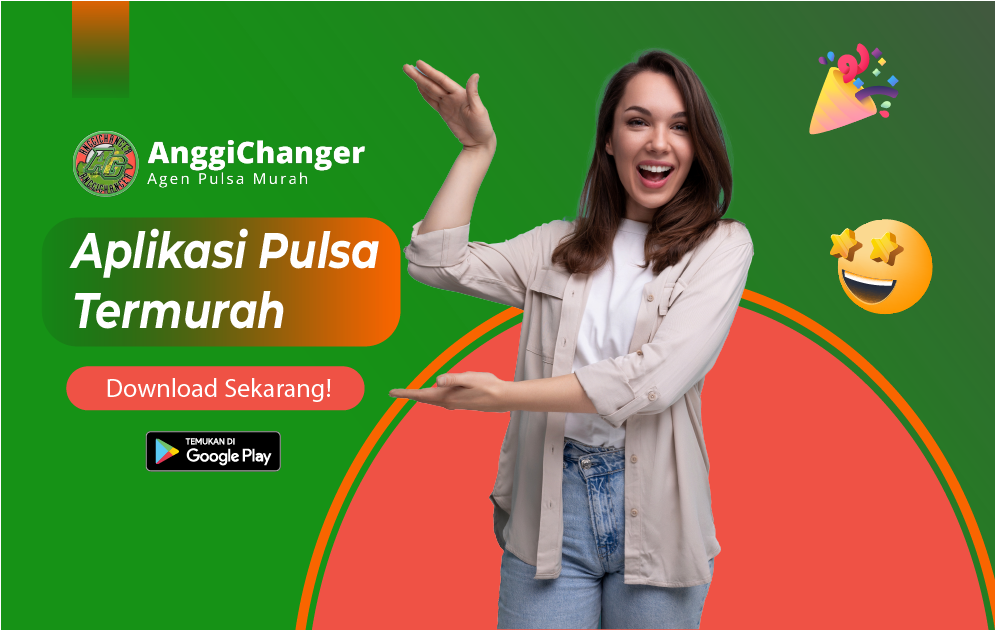 aplikasi pulsa termurah